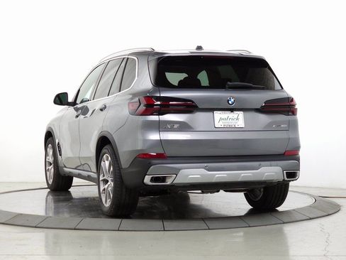 Used 2026 BMW X5 xDrive40i w/ Climate Comfort Package AWD/4WD image 6