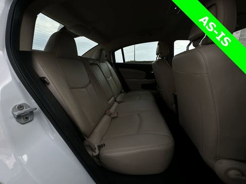 Used 2013 Chrysler 200 Limited FWD image 21