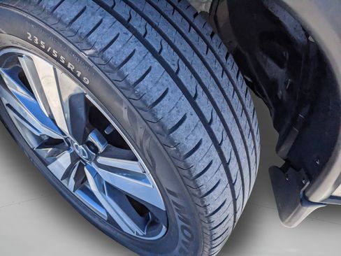 Used 2021 Nissan Rogue Platinum image 41