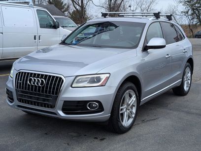 Used 2015 Audi Q5 TDI Premium Plus