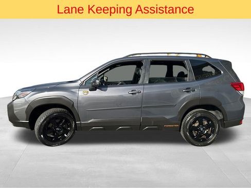 Used 2022 Subaru Forester Wilderness image 6