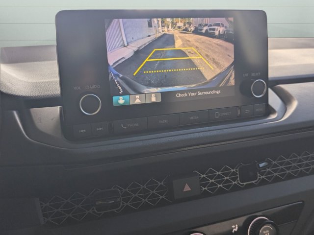 Certified 2023 Honda Accord LX image 20