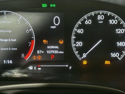 Used 2022 Honda Civic Sport image 12