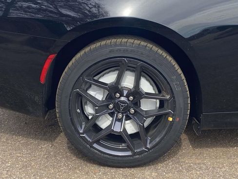 New 2026 Dodge Charger Scat Pack w/ Blacktop Package image 37