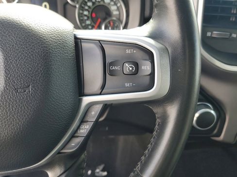 Used 2024 RAM 2500 Big Horn w/ Bed Utility Group image 15