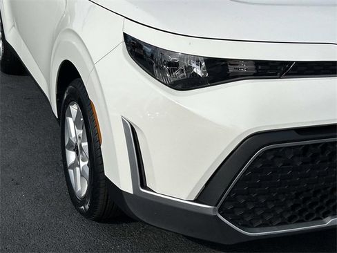 Used 2024 Kia Soul S image 10