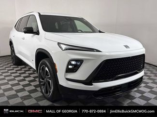 New 2026 Buick Enclave Sport Touring w/ Power Package video 2