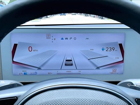 Used 2024 Hyundai Ioniq 5 SEL RWD image 23