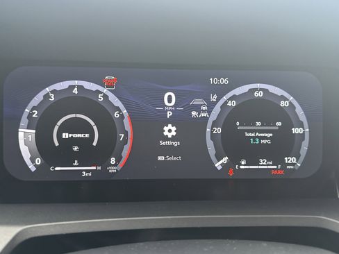 New 2026 Toyota 4Runner TRD Sport Premium image 23