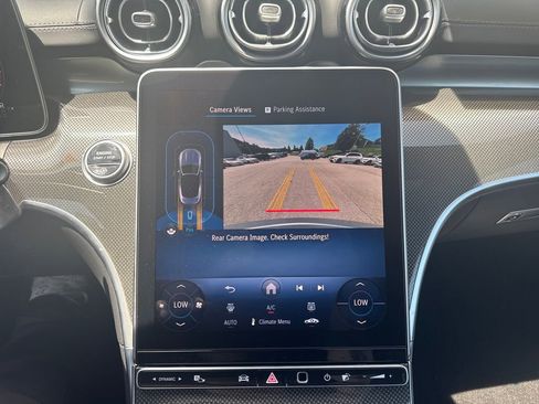 New 2026 Mercedes-Benz CLE 450 4MATIC Cabriolet image 12