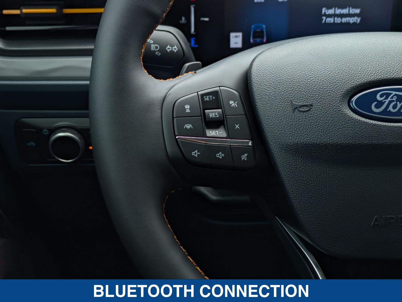New 2026 Ford Maverick Tremor AWD/4WD image 28
