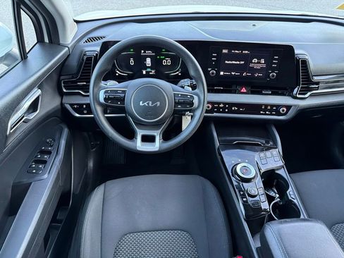 Certified 2023 Kia Sportage LX AWD/4WD image 22