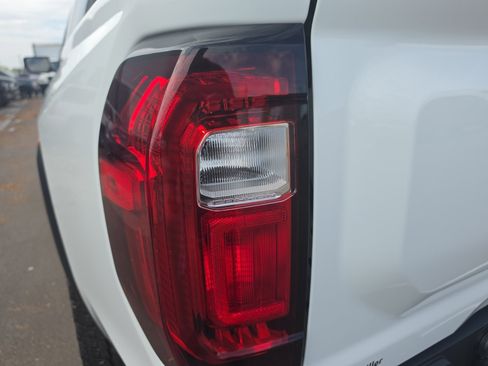 Used 2026 GMC Canyon Elevation RWD image 11