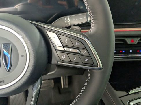 New 2025 Buick Envision Sport Touring image 21