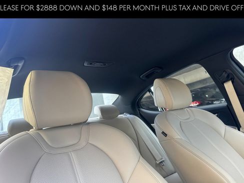 Used 2026 Genesis G70 2.5T RWD image 17