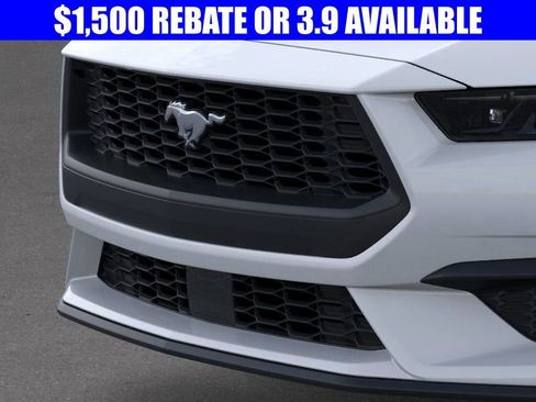 New 2026 Ford Mustang Coupe image 17