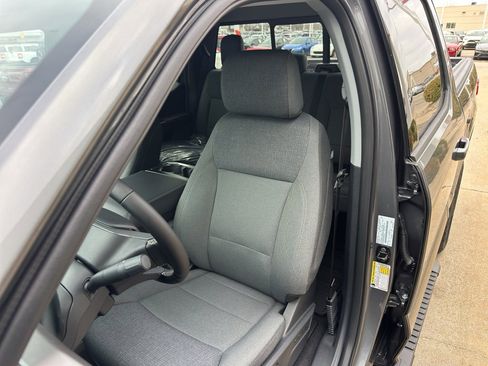 New 2026 Ford F150 XLT w/ Equipment Group 302A MID image 30