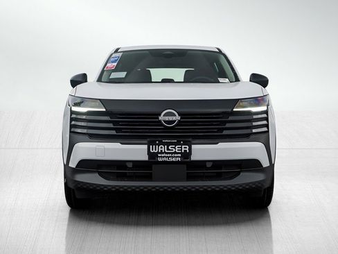 New 2026 Nissan Kicks S FWD image 2