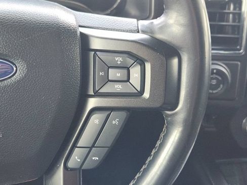 Used 2020 Ford Expedition Max Limited w/ Texas Edition Package RWD image 29