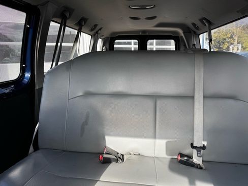 Used 2012 Ford E-350 and Econoline 350 XL w/ PWR Windows & Locks Group RWD image 16