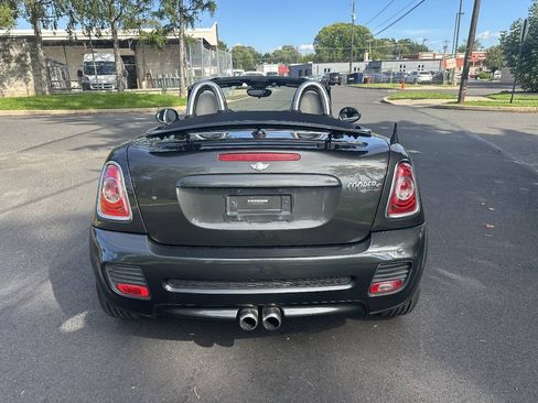 Used 2014 MINI Cooper Roadster S FWD image 6