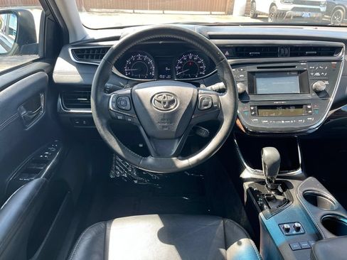 Used 2015 Toyota Avalon XLE FWD image 13