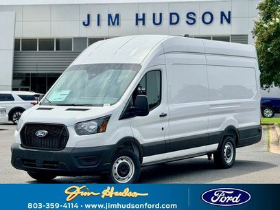 New 2026 Ford Transit 350 148 High Roof Extended