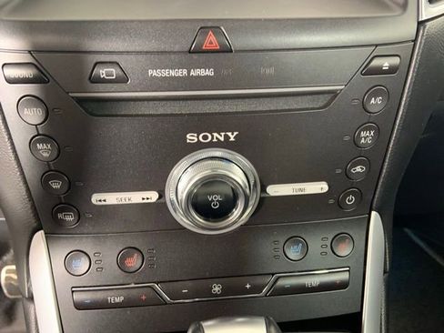 Used 2018 Ford Edge Sport w/ Equipment Group 401A AWD/4WD image 26