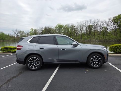 Used 2026 BMW X3 xDrive30i AWD/4WD image 5