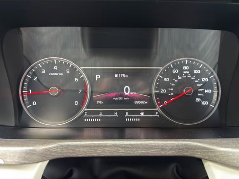 Used 2021 Kia Sorento EX AWD/4WD image 17