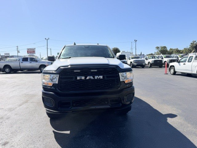 Used 2019 RAM 2500 Tradesman AWD/4WD image 3