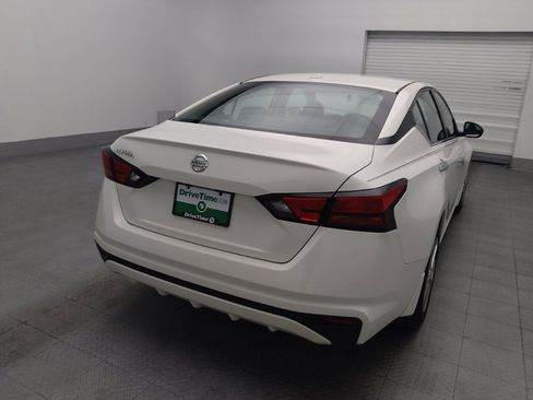 Used 2019 Nissan Altima 2.5 S FWD image 7