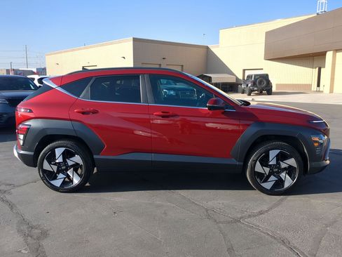 Used 2024 Hyundai Kona Limited image 2