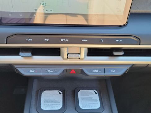 New 2027 Kia Telluride EX FWD image 36