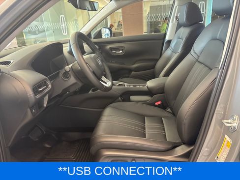 Used 2027 Honda HR-V EX-L image 13
