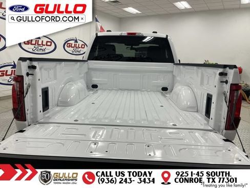 Used 2026 Ford F150 XL w/ Equipment Group 103A High AWD/4WD image 10