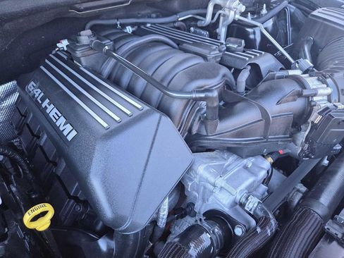 Used 2020 Jeep Grand Cherokee SRT w/ Trailer Tow Group IV image 28