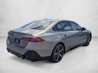 New 2026 BMW 530i w/ M Sport Package video 2