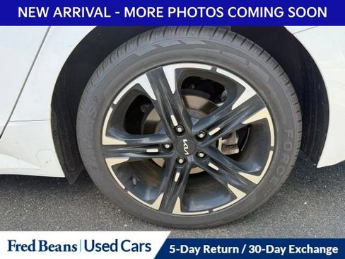 Used 2024 Kia K5 GT-Line w/ GT-Line Premium Package AWD/4WD image 10