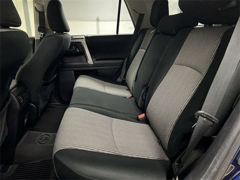 Used 2020 Toyota 4Runner SR5 image 25