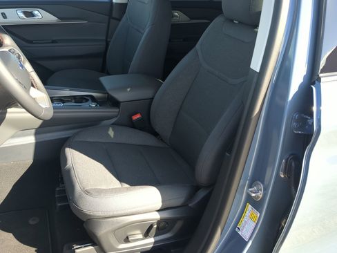 New 2026 Ford Explorer Active image 54