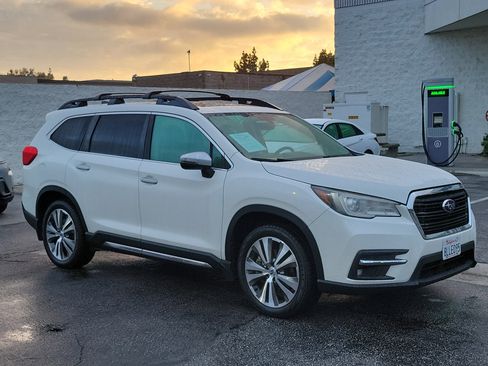 Used 2020 Subaru Ascent Touring w/ Popular Package #3 image 29