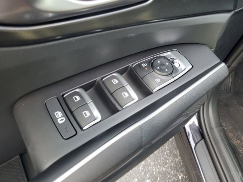 New 2026 Kia Sorento LX image 9