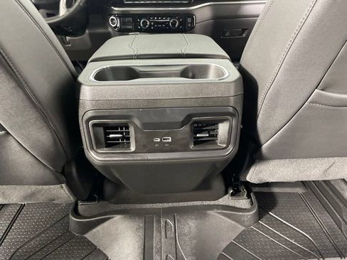 Used 2025 Chevrolet Silverado 1500 RST w/ All Star Edition Plus AWD/4WD image 22