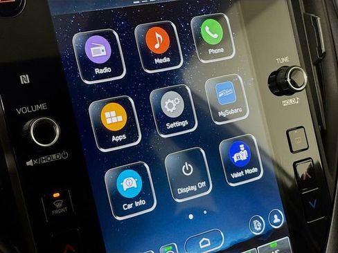 New 2026 Subaru Crosstrek 2.5i Wilderness image 15