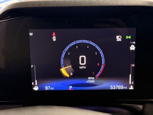 Used 2024 Chevrolet TrailBlazer LT image 30