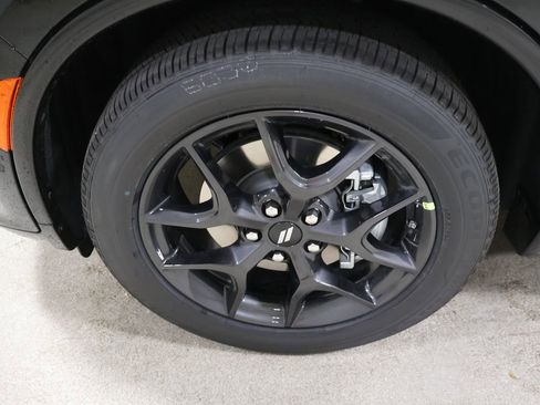 New 2026 Dodge Durango GT AWD/4WD image 7