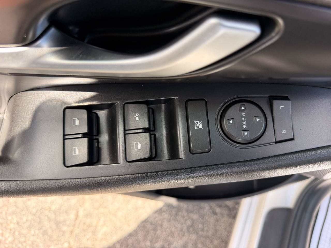 Used 2018 Hyundai Elantra GT w/ Style Package 02 FWD image 26