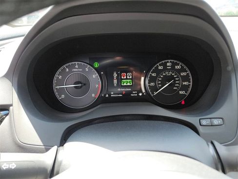 Used 2023 Acura RDX w/ Technology Package image 23