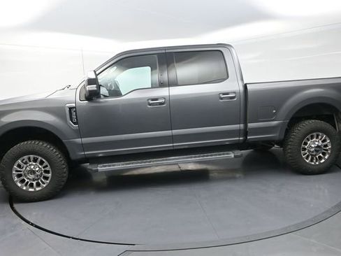 Used 2021 Ford F350 XLT w/ XLT Premium Package image 43